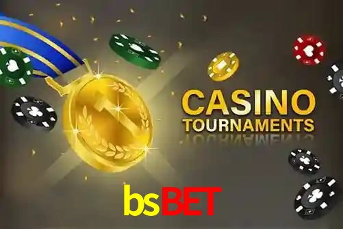 App mobile bsbet
